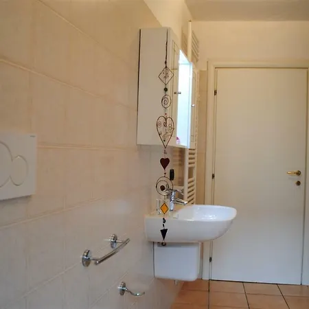 Casa Mondragon Holiday home Lazise