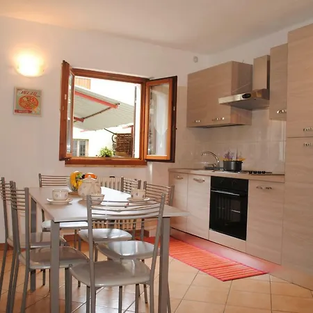Prázdninový dům Casa Mondragon Lazise