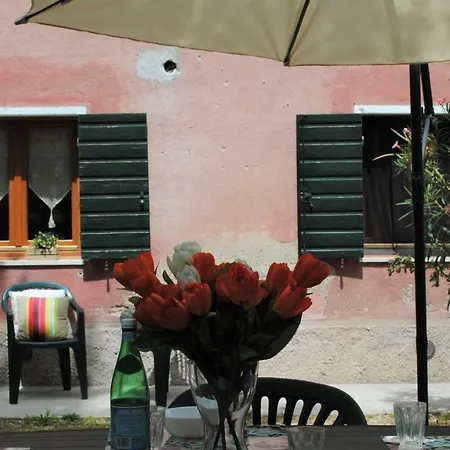 Casa Mondragon Lazise