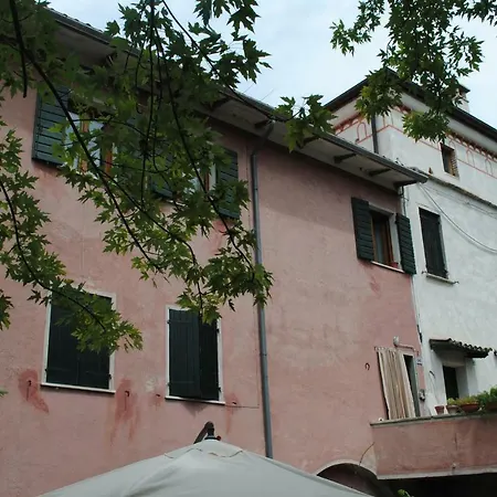 Casa Mondragon Casa de Férias