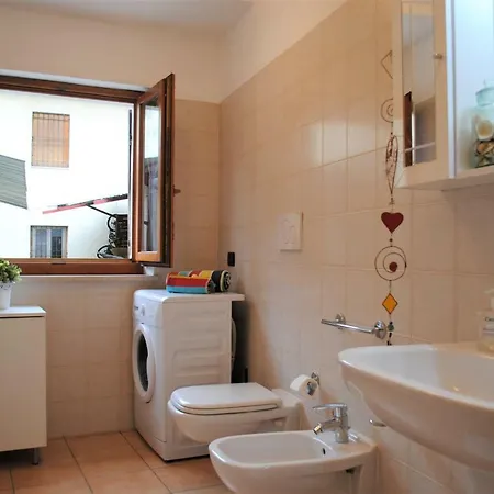 Feriehus Casa Mondragon Lazise