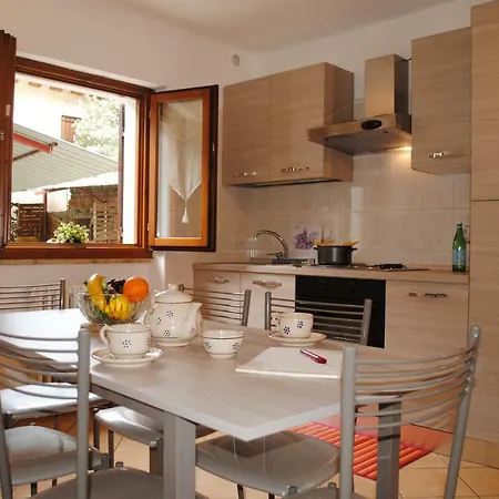 Casa Mondragon Lazise
