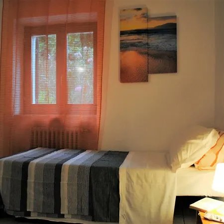 Feriehus Casa Mondragon Lazise