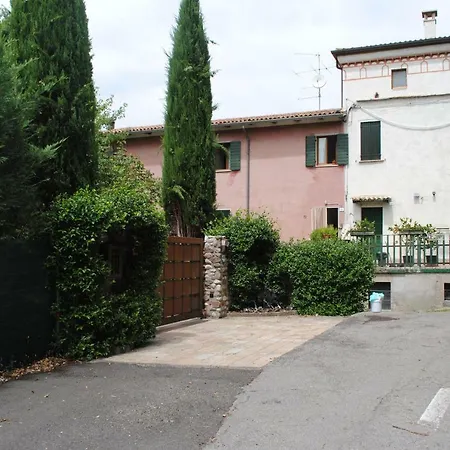 Casa Mondragon * Lazise