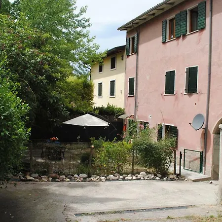 Casa Mondragon * Lazise