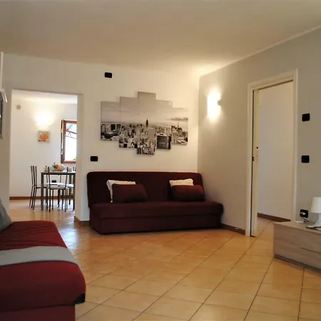 Casa Mondragon * Lazise