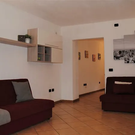 Casa Mondragon * Lazise