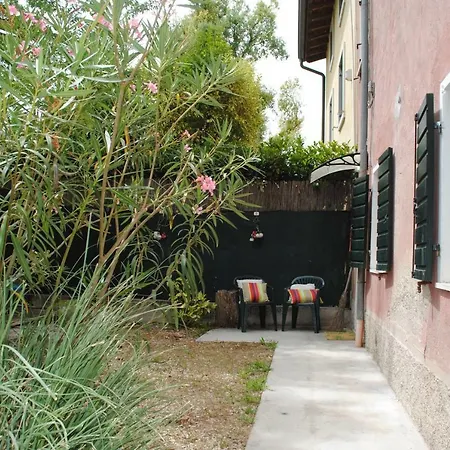 Casa Mondragon Feriehus Lazise