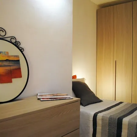 Feriehus Casa Mondragon *